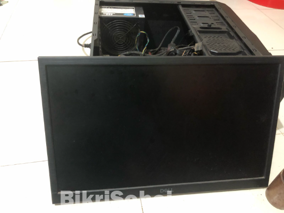Ready-to-Use Desktop PC for Sale